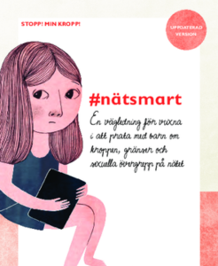 Nya # Nätsmart: Vägledning för vuxna